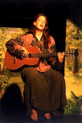 Mein Freund, der Baum